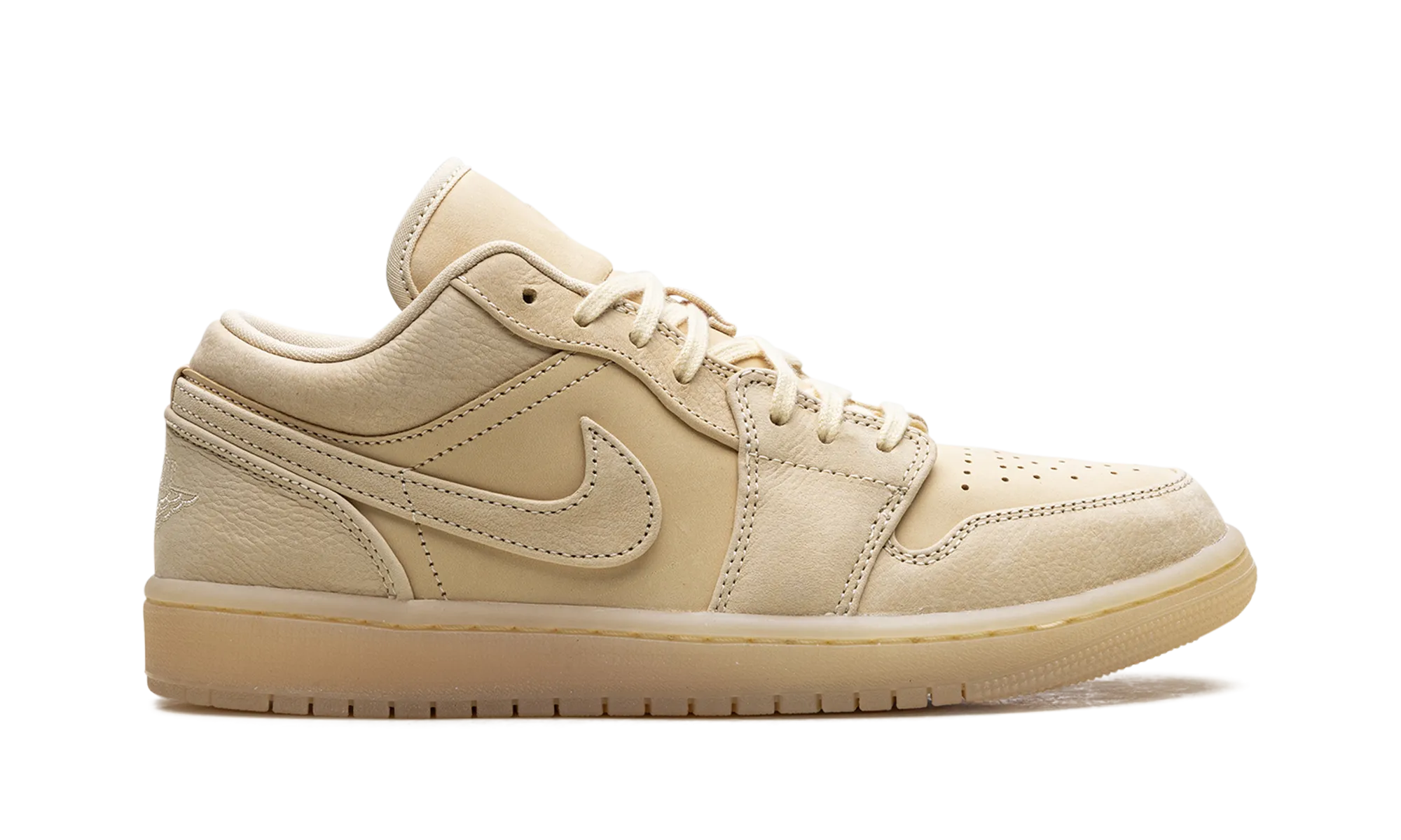 Air Jordan 1 Low SE WMNS "Sand" jordan classic womens shoes