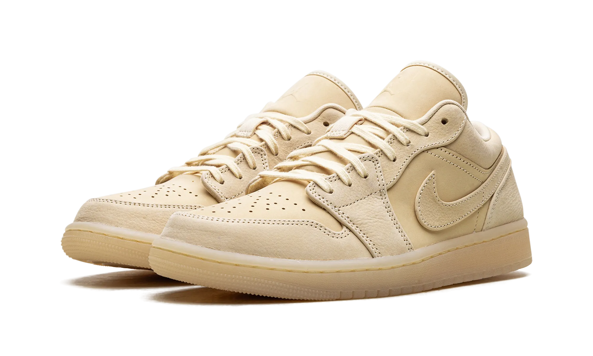 Air Jordan 1 Low SE WMNS "Sand" jordan classic womens shoes