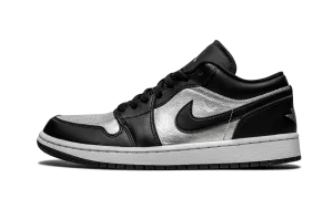 AIR JORDAN 1 LOW SE WMNS "Silver Toe" Jordan Women's styles