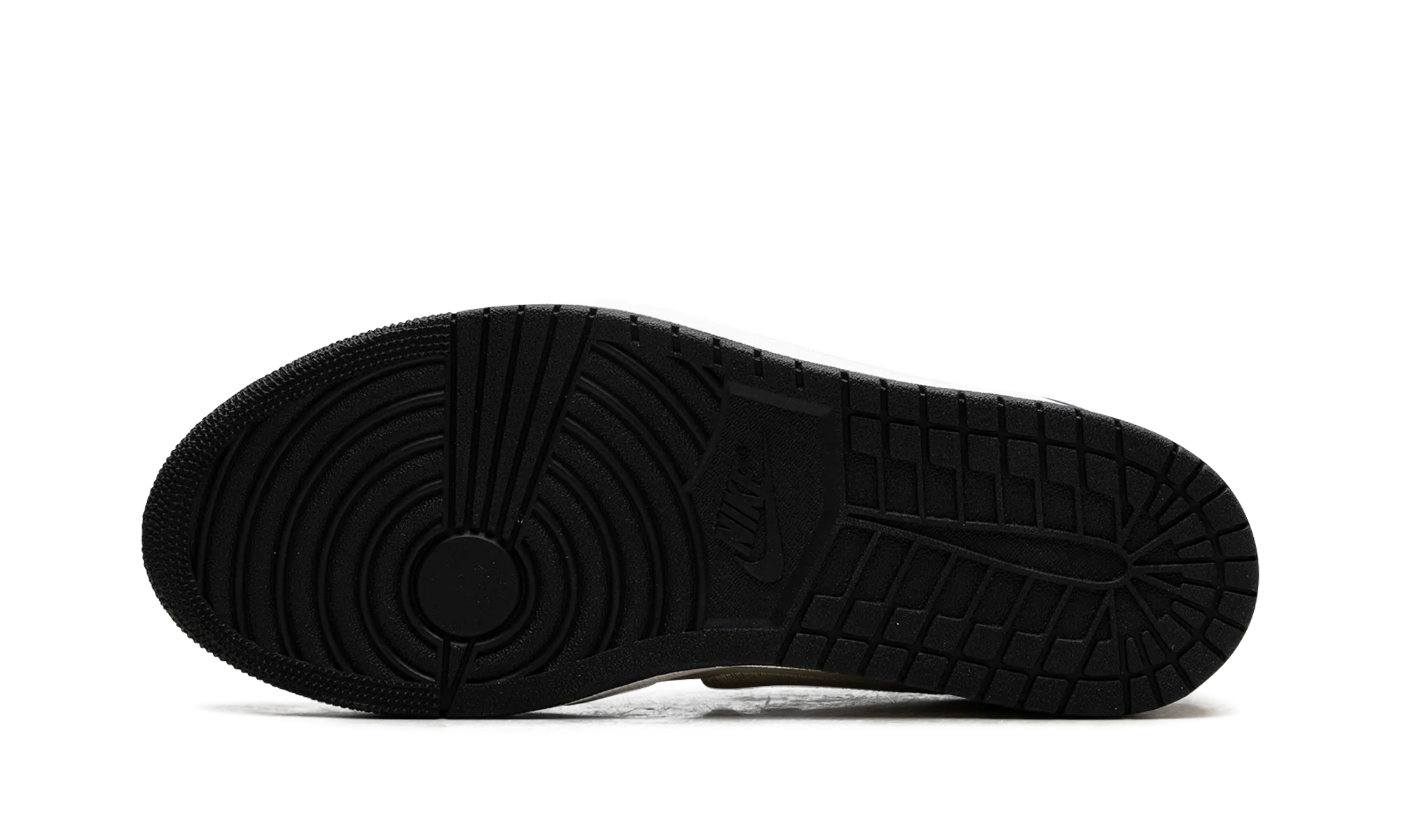 Air Jordan 1 Low Slip WMNS "Fossil" jordan womens sporty sneakers