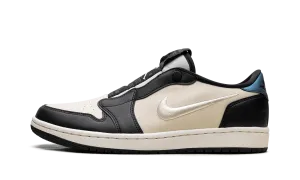 Air Jordan 1 Low Slip WMNS "Fossil" Jordan Women's shoes