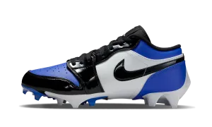 Air Jordan 1 Low TD Cleat "Game Royal White" Jordan Toddler shoes