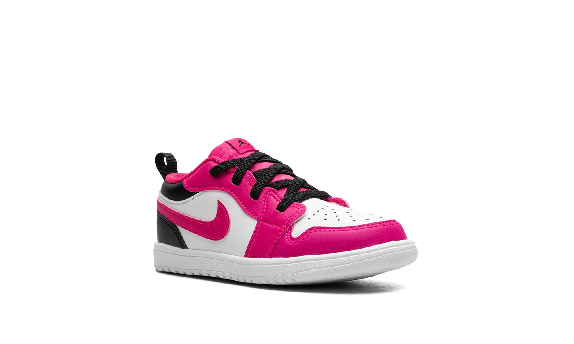 Air Jordan 1 Low TD "Fierce Pink" jordan toddler baby shoes