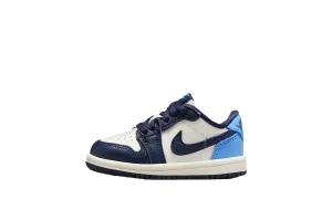 Air Jordan 1 Low TD "Obsidian" Jordan Toddler shoes
