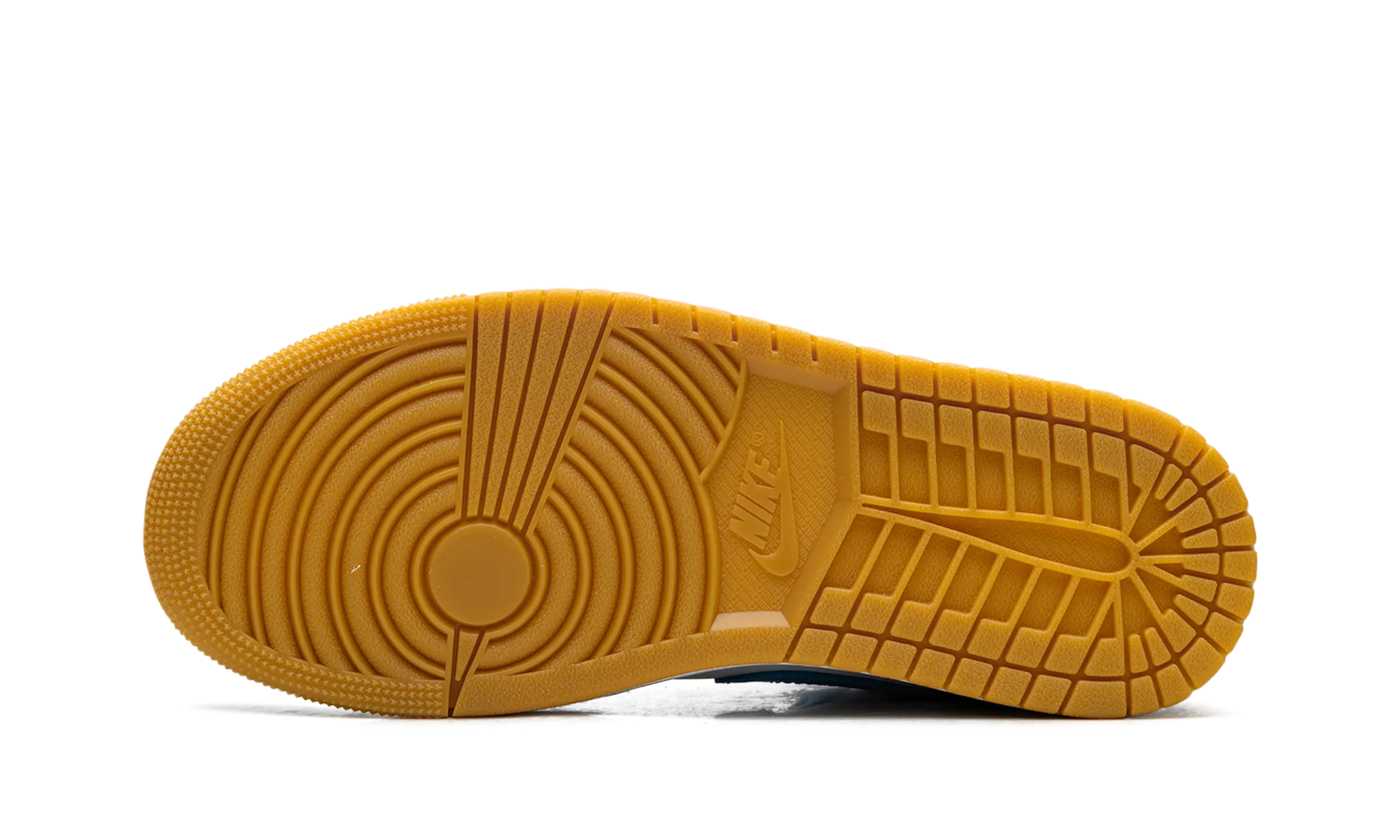 Air Jordan 1 Low WMNS "Aquatone" jordan classic womens shoes