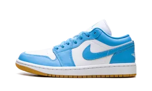 Air Jordan 1 Low WMNS "Aquatone" Jordan Women's styles