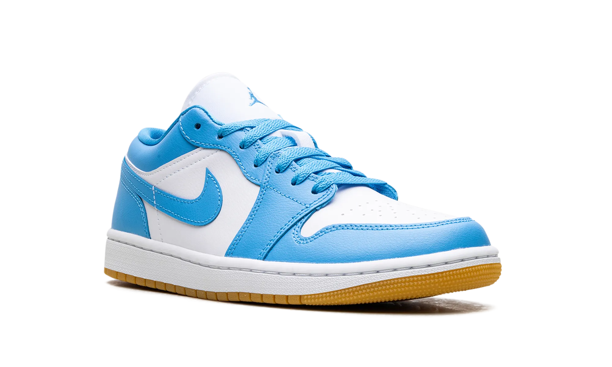 Air Jordan 1 Low WMNS "Aquatone" jordan classic womens shoes