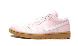 Air Jordan 1 Low WMNS "Arctic Pink Gum" Jordan Women's shoes