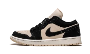 Air Jordan 1 Low WMNS "Black Guava Ice" Jordan Women's styles