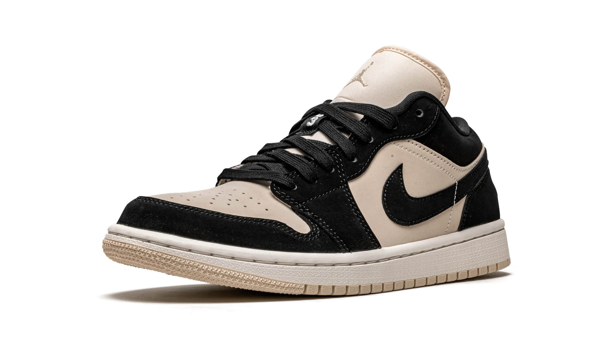 Air Jordan 1 Low WMNS "Black Guava Ice" jordan classic womens shoes