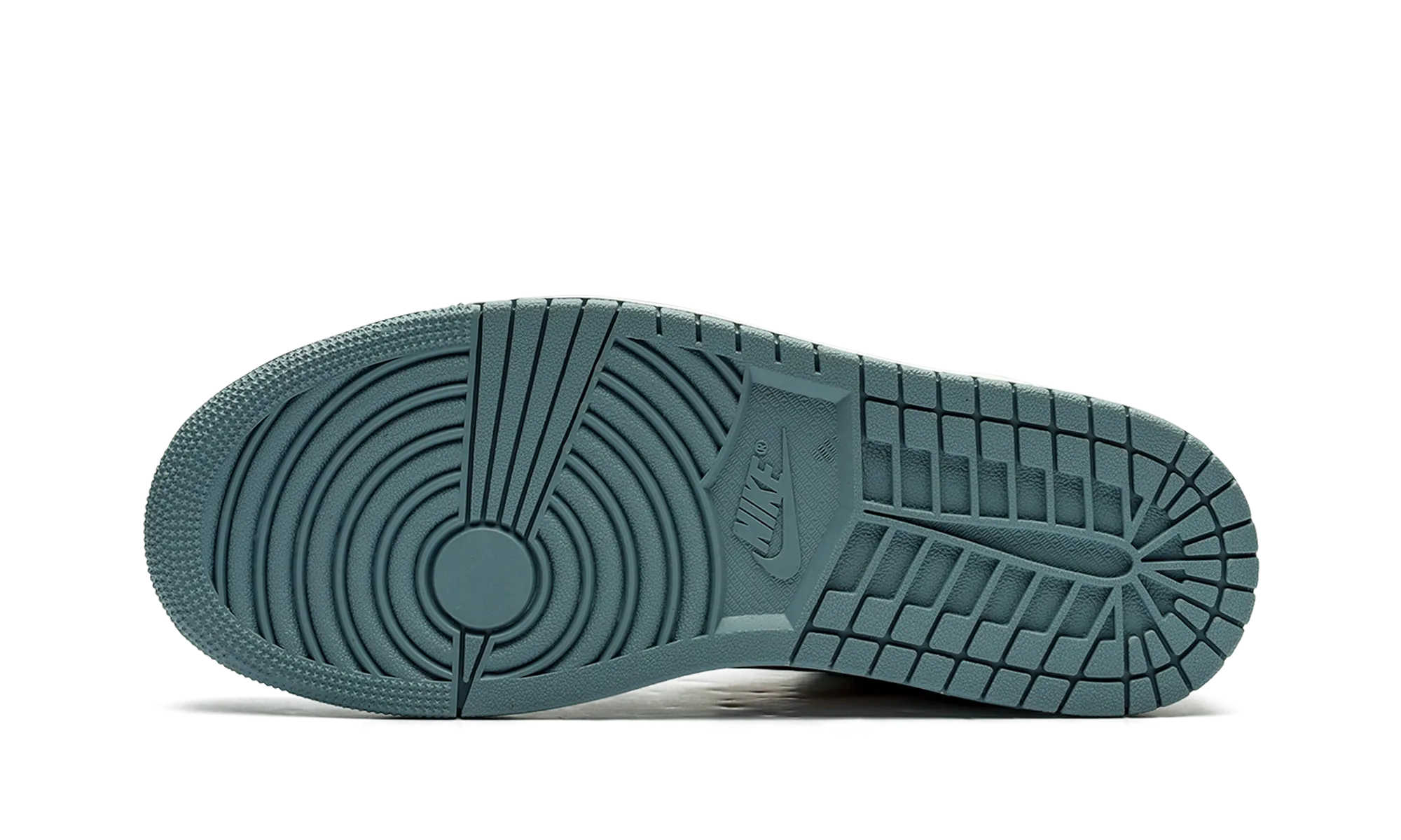 Air Jordan 1 Low WMNS "Blue Whisper" jordan classic womens shoes