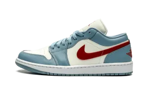 Air Jordan 1 Low WMNS "Blue Whisper" Jordan Women's styles