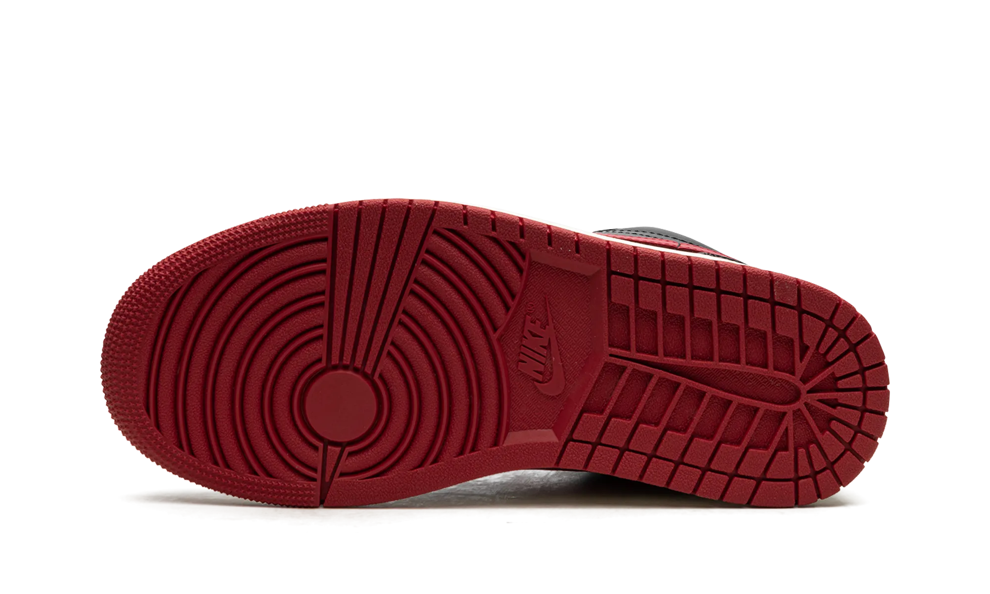 Air Jordan 1 Low WMNS "Bred Sail" jordan classic womens shoes
