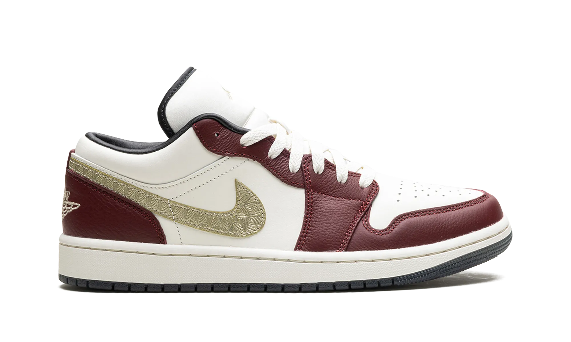 Air Jordan 1 Low WMNS "Chinese New Year" jordan classic womens shoes