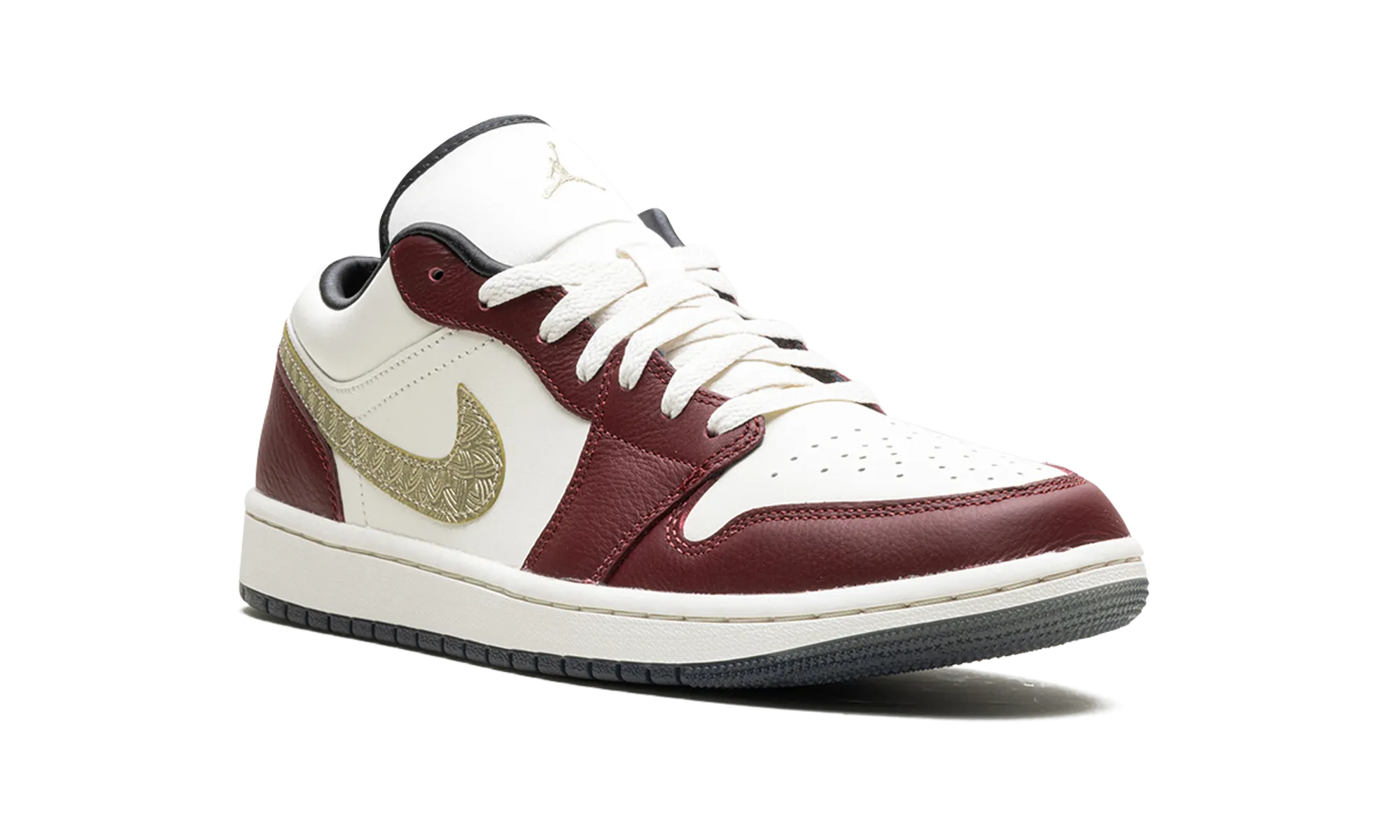 Air Jordan 1 Low WMNS "Chinese New Year" jordan classic womens shoes