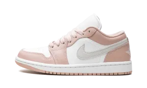 Air Jordan 1 Low WMNS "CRIMSON TINT" Jordan Women's styles