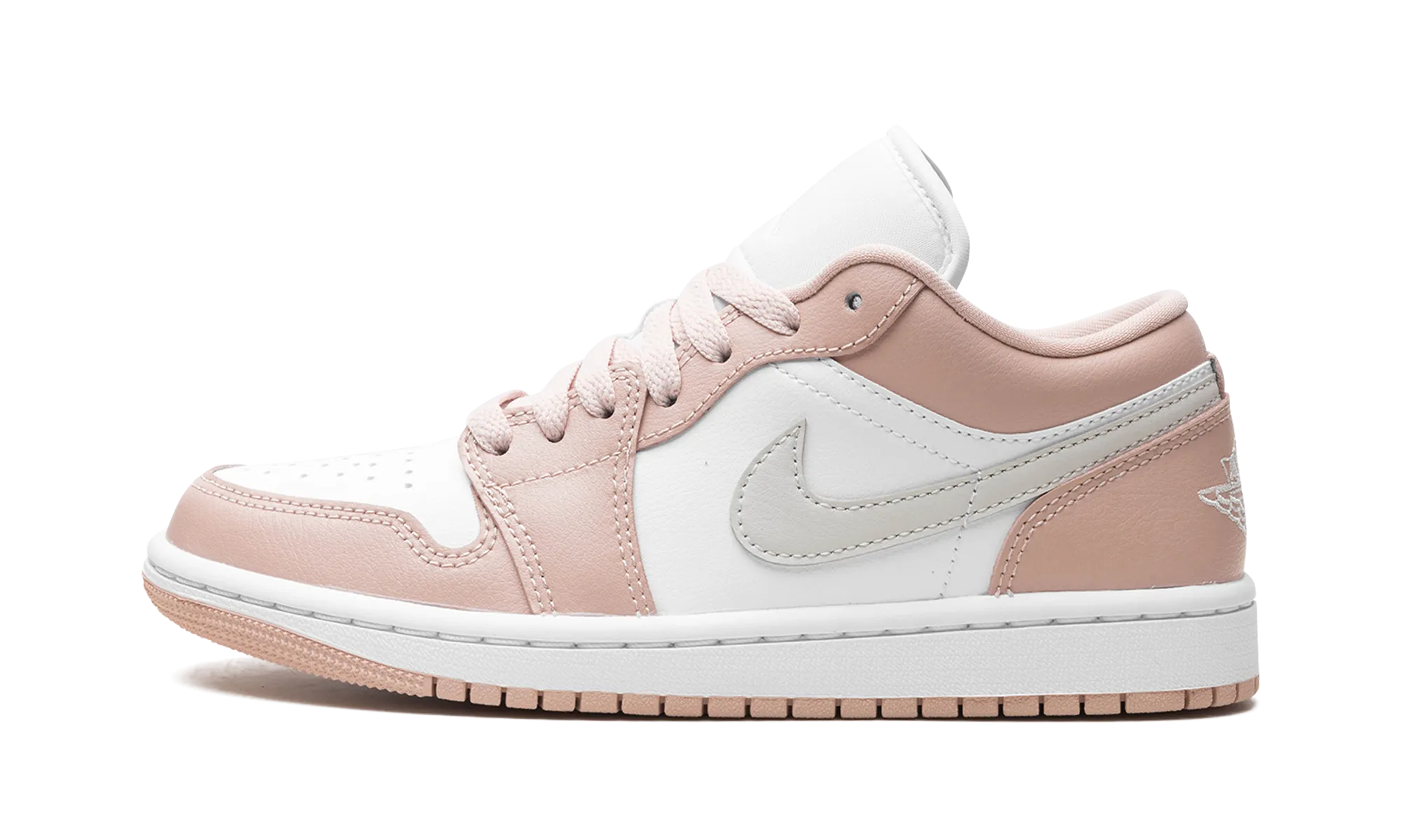 Air Jordan 1 Low WMNS "CRIMSON TINT" Jordan Women's styles