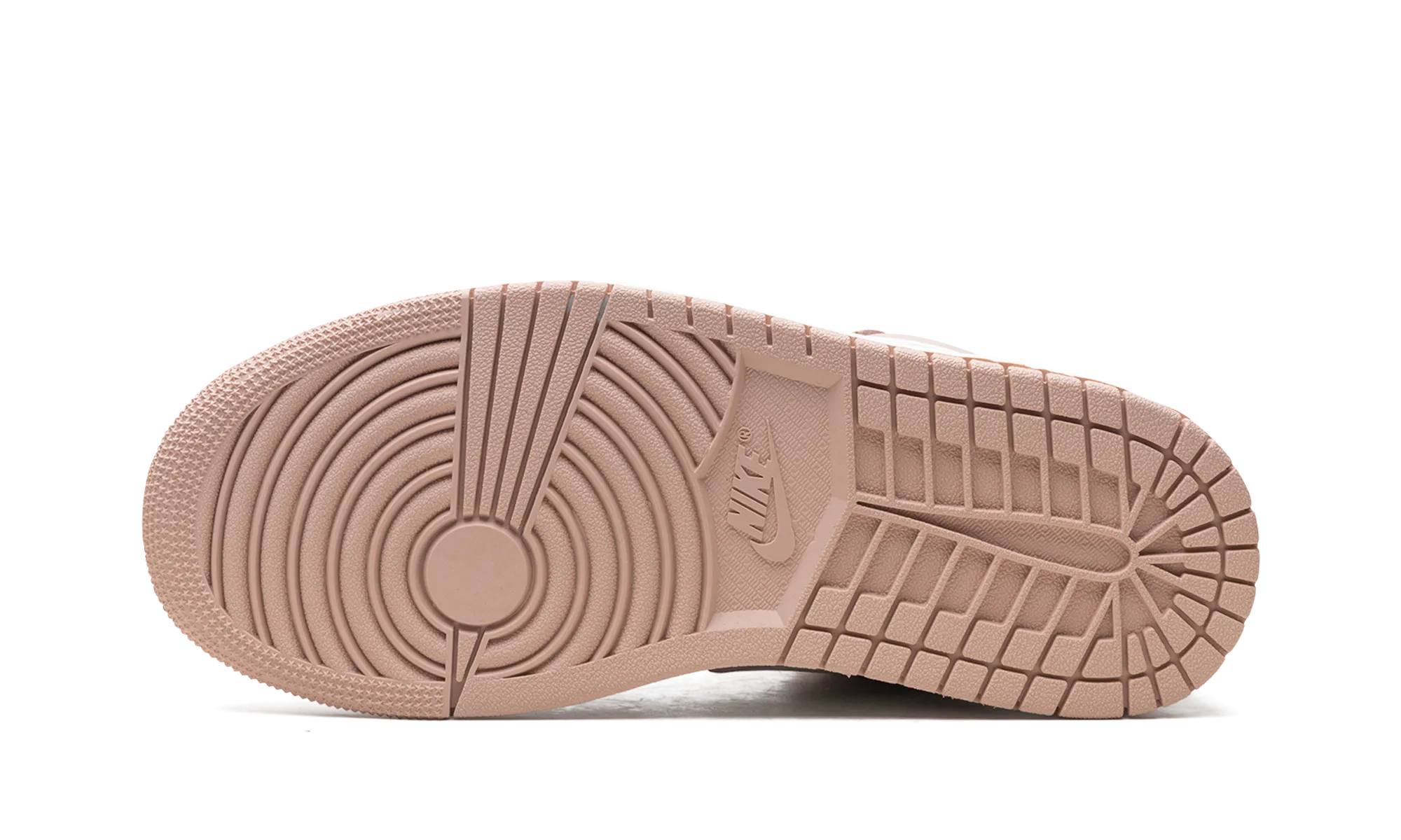 Air Jordan 1 Low WMNS "CRIMSON TINT" jordan classic womens shoes