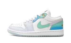 Air Jordan 1 Low WMNS "Emerald Rise" Jordan Women's styles