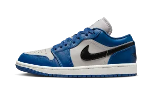 Air Jordan 1 Low WMNS "French Blue" Jordan Women's styles