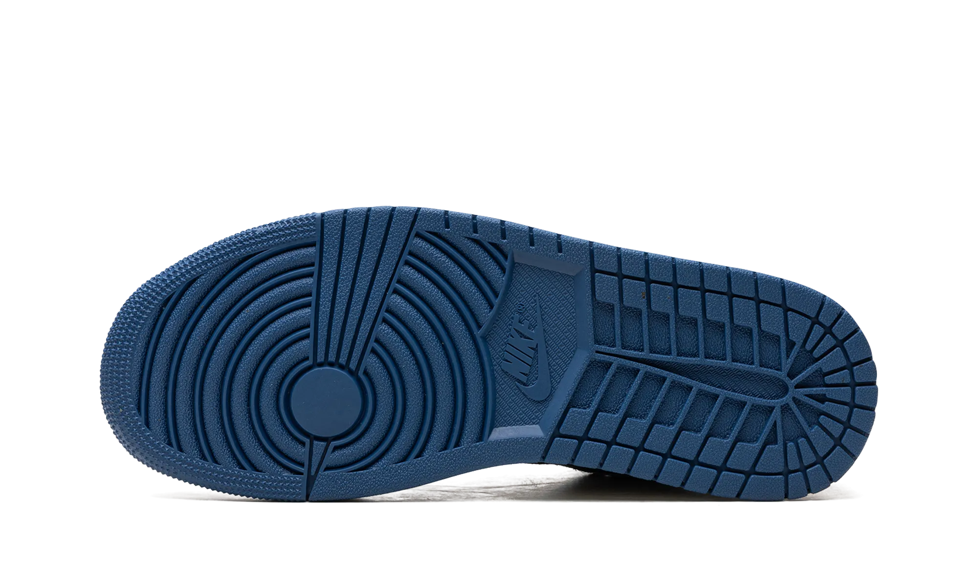 Air Jordan 1 Low WMNS "French Blue" jordan classic womens shoes