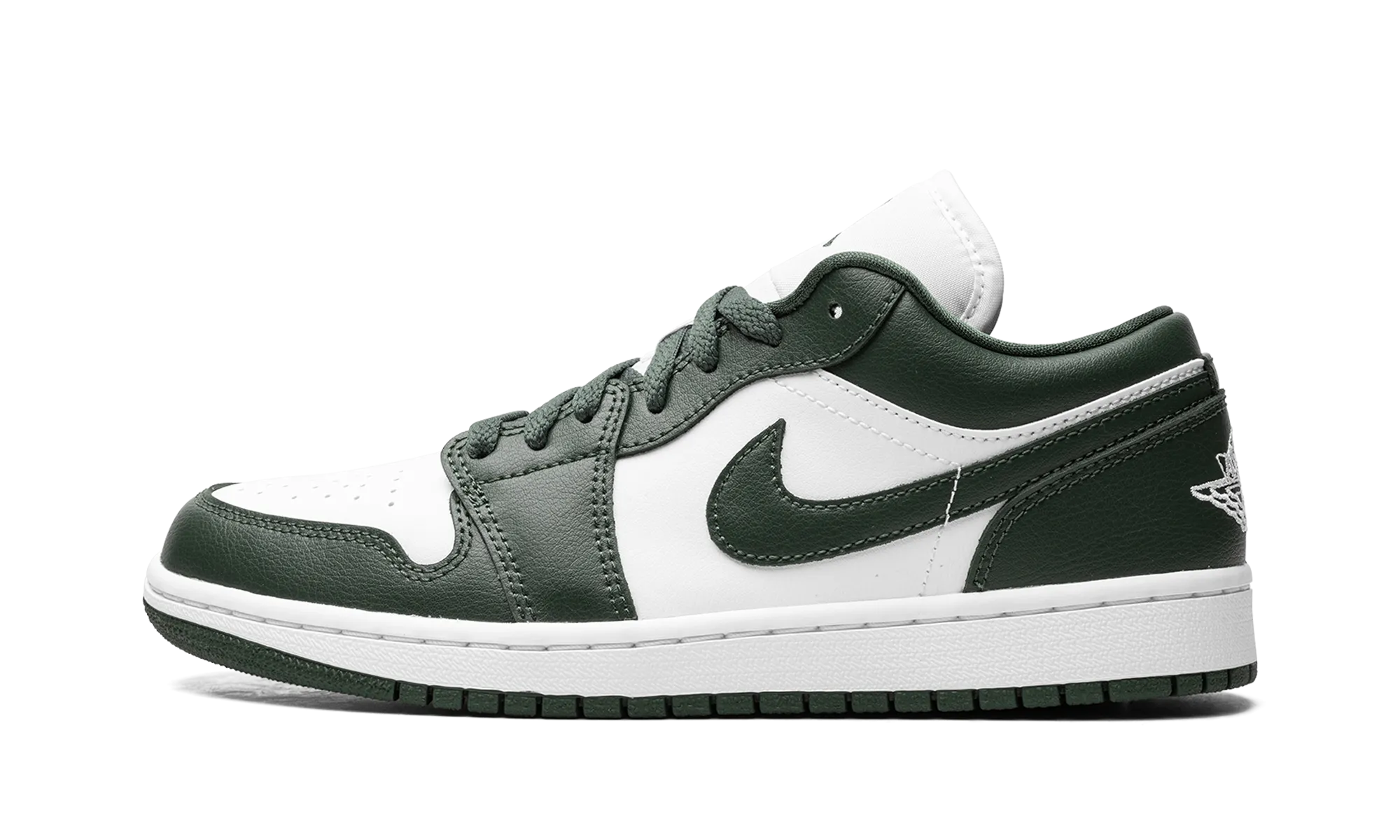 Air Jordan 1 Low WMNS "Galactic Jade" Jordan Women's styles