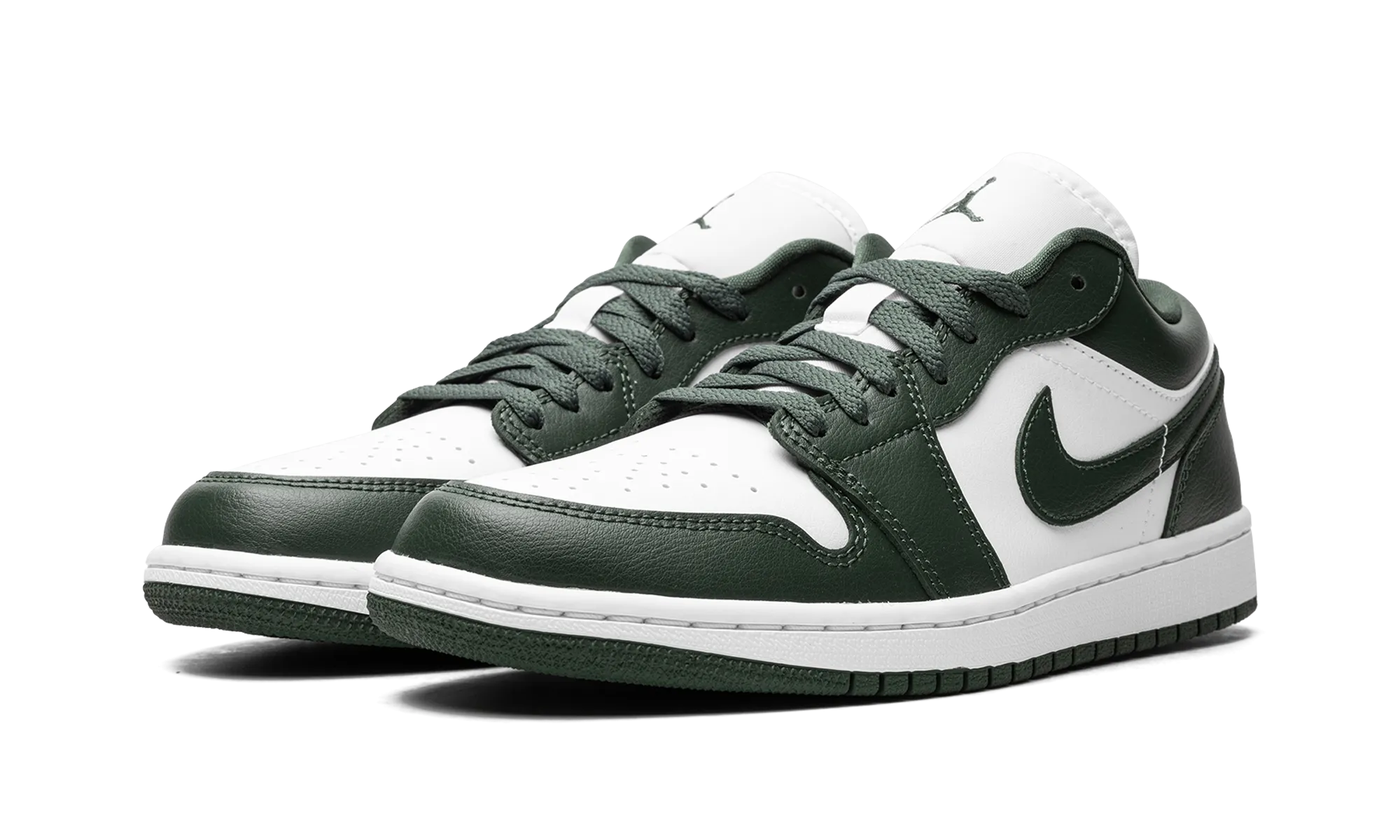 Air Jordan 1 Low WMNS "Galactic Jade" jordan classic womens shoes