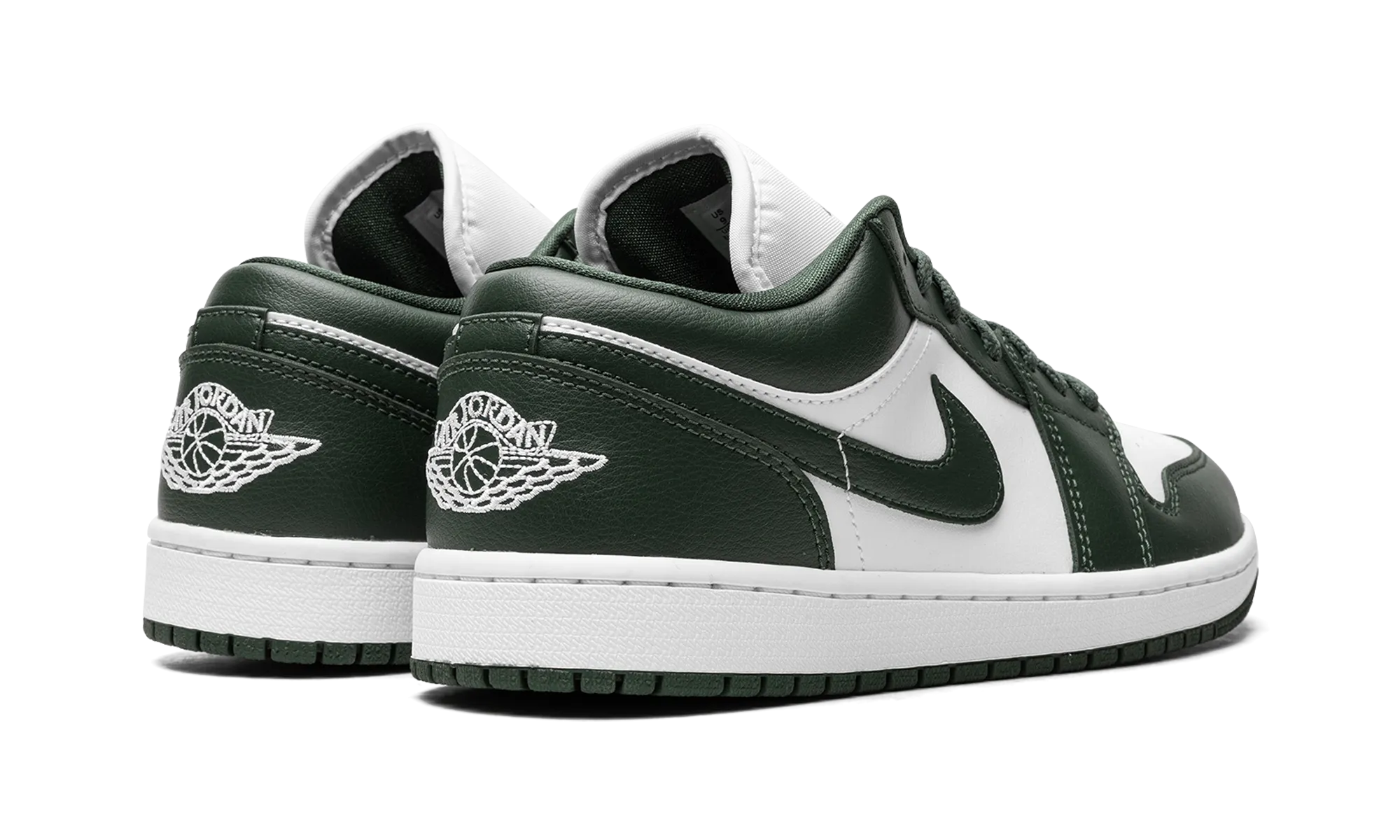 Air Jordan 1 Low WMNS "Galactic Jade" jordan classic womens shoes