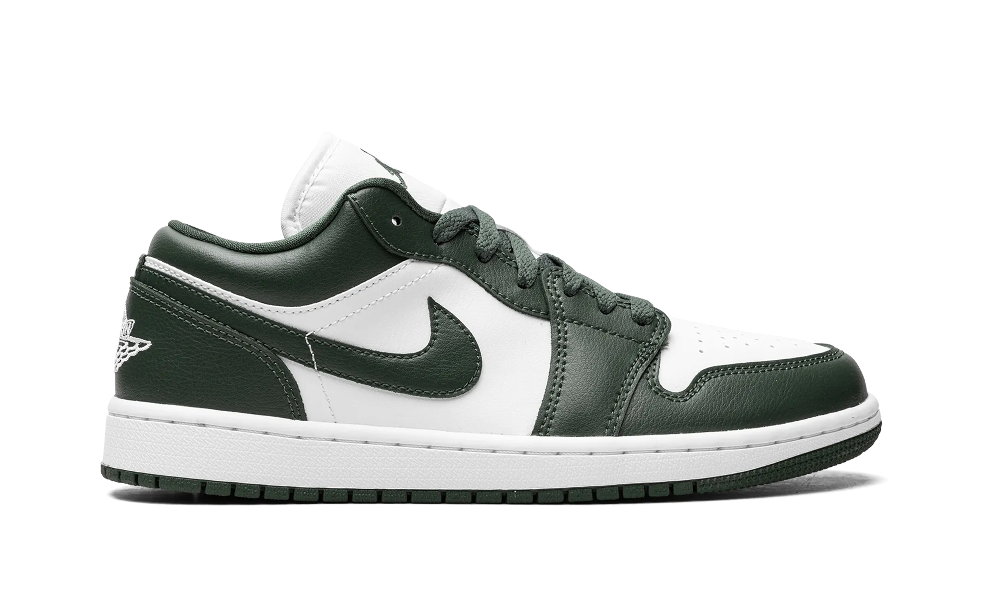 Air Jordan 1 Low WMNS "Galactic Jade" jordan classic womens shoes