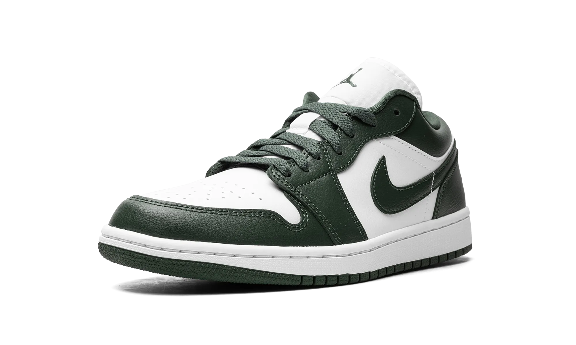 Air Jordan 1 Low WMNS "Galactic Jade" jordan classic womens shoes