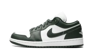 Air Jordan 1 Low WMNS "Galactic Jade" Jordan Women's styles
