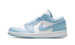AIR JORDAN 1 LOW WMNS "Ice Blue" Jordan Women's styles