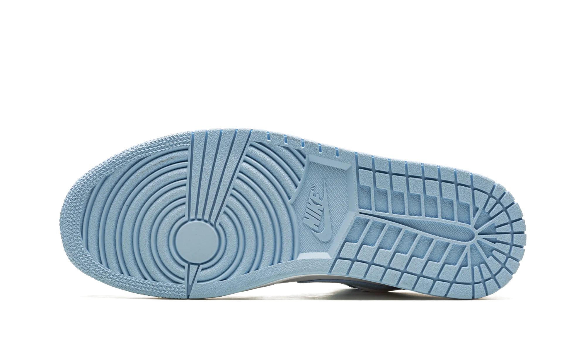 AIR JORDAN 1 LOW WMNS "Ice Blue" jordan classic womens shoes