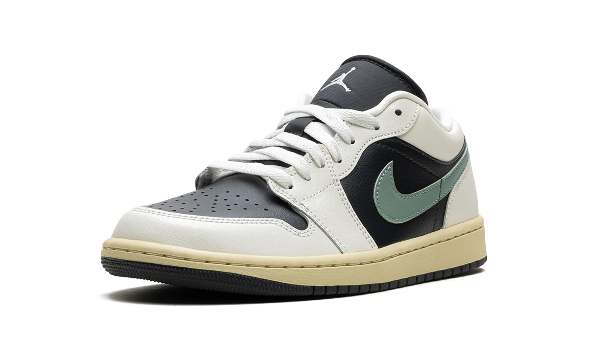 Air Jordan 1 Low WMNS "Jade Smoke" jordan classic womens shoes