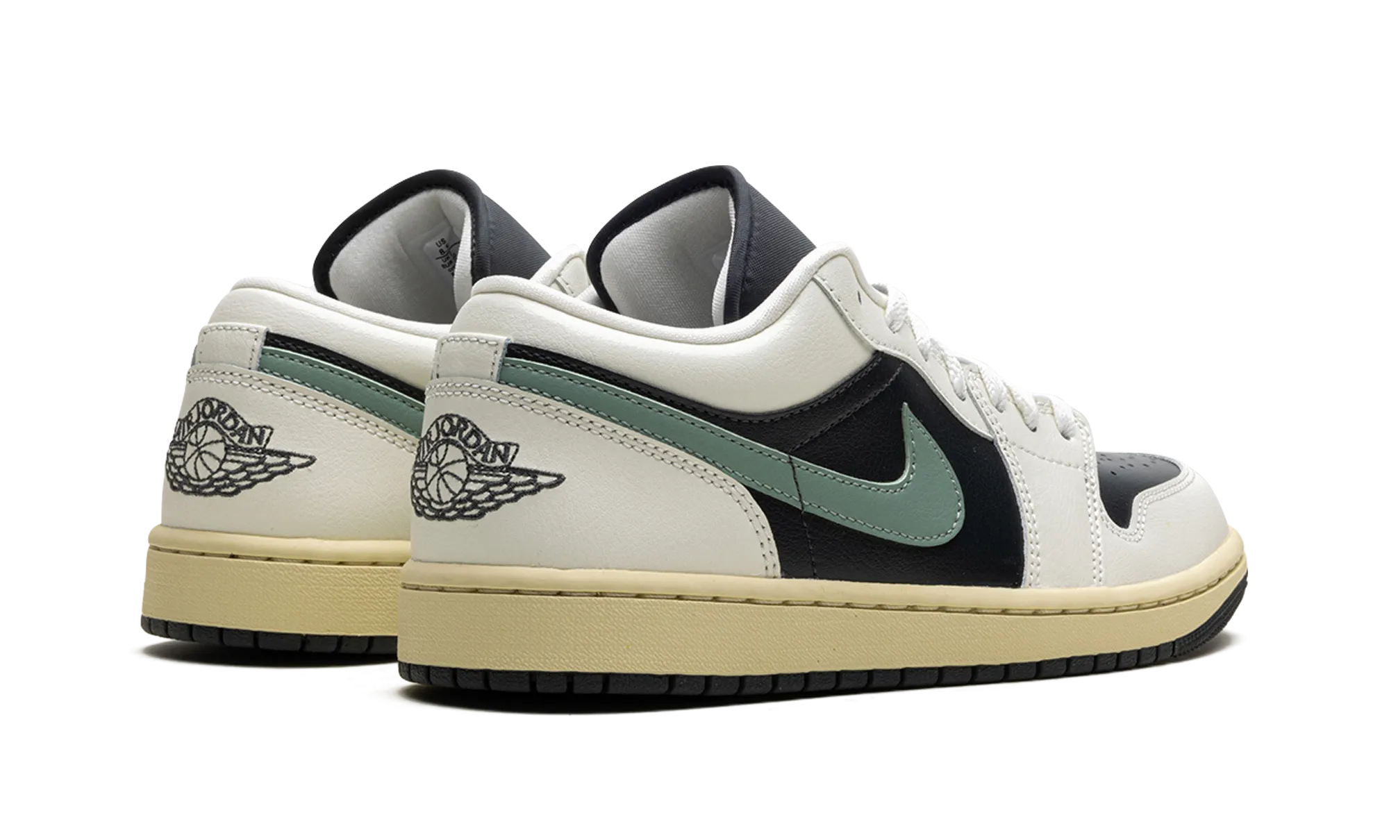 Air Jordan 1 Low WMNS "Jade Smoke" jordan classic womens shoes