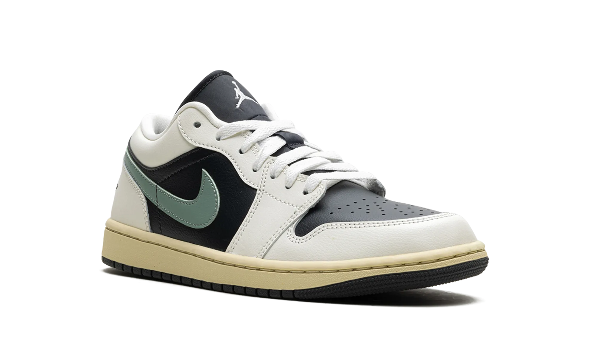 Air Jordan 1 Low WMNS "Jade Smoke" jordan classic womens shoes