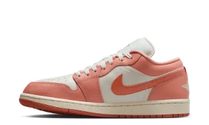 Air Jordan 1 Low WMNS "Madder Root" Jordan Women's styles