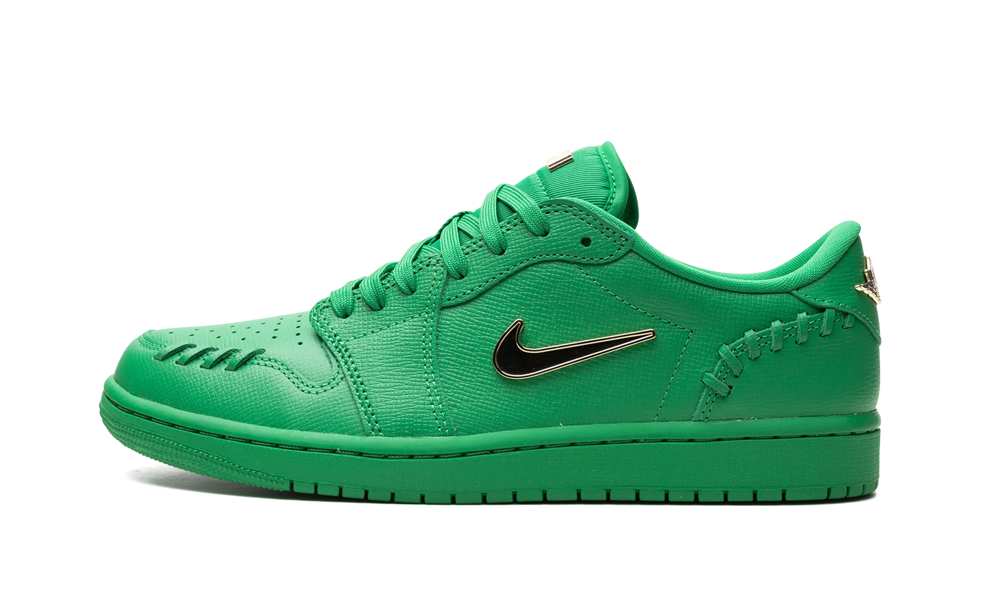 Air Jordan 1 Low WMNS "Method of Make Green" Jordan Women's shoes