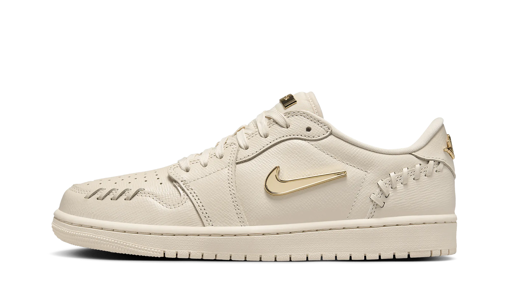 Air Jordan 1 Low WMNS "Method of Make - Legend Light Brown" Jordan Women's shoes