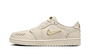Air Jordan 1 Low WMNS "Method of Make - Legend Light Brown" Jordan Women's shoes