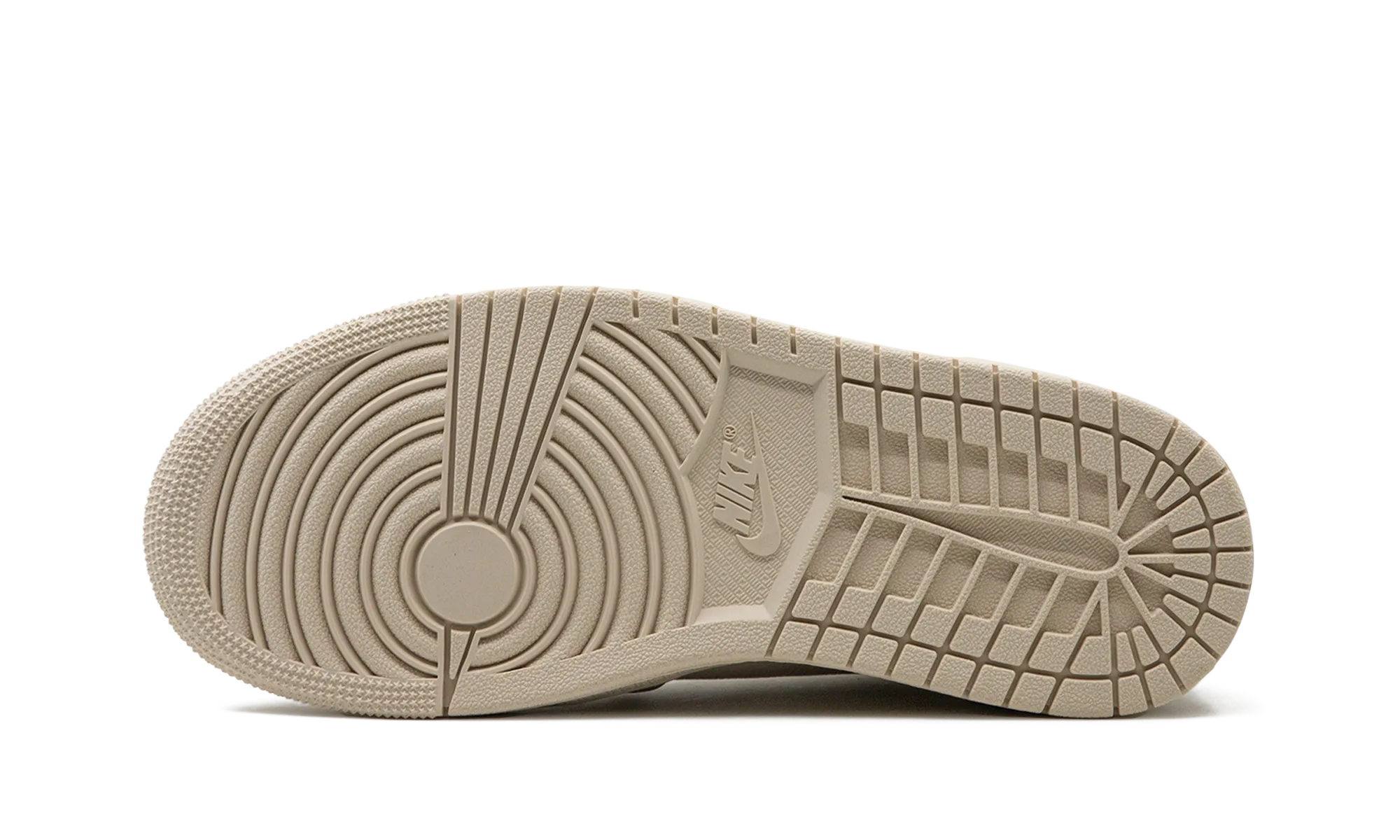 Air Jordan 1 Low WMNS "Method of Make - Legend Light Brown" jordan womens sporty sneakers