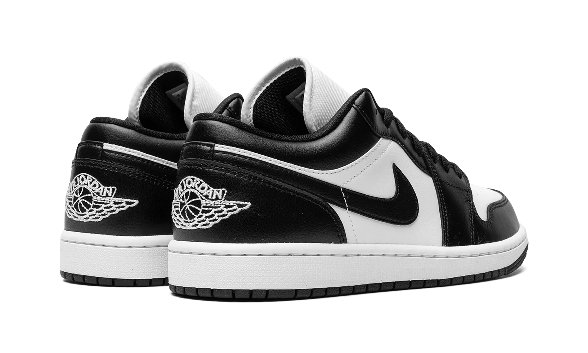 Air Jordan 1 Low WMNS "Panda" jordan classic womens shoes