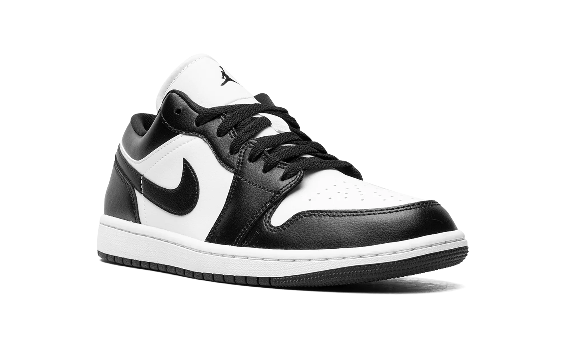 Air Jordan 1 Low WMNS "Panda" jordan classic womens shoes