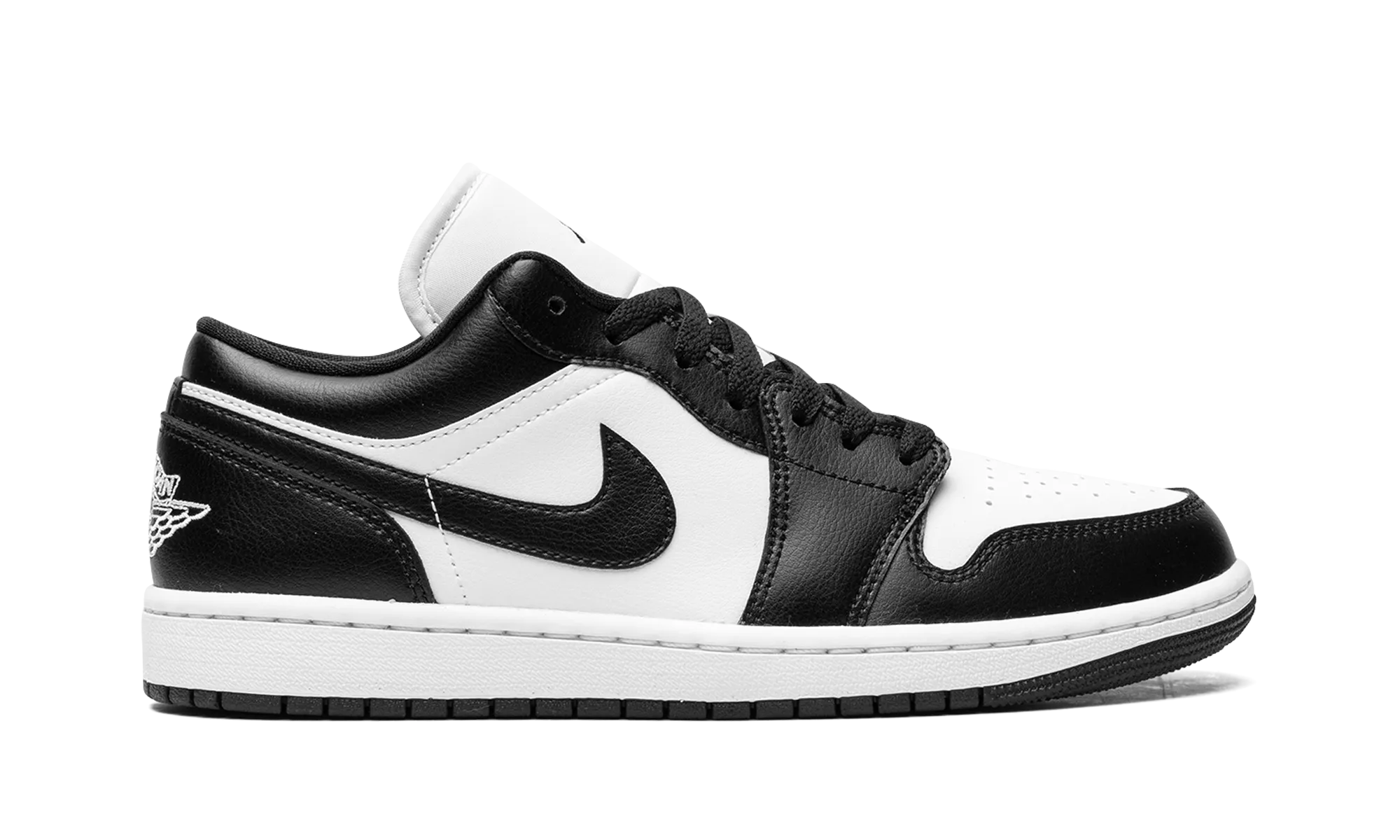 Air Jordan 1 Low WMNS "Panda" jordan classic womens shoes