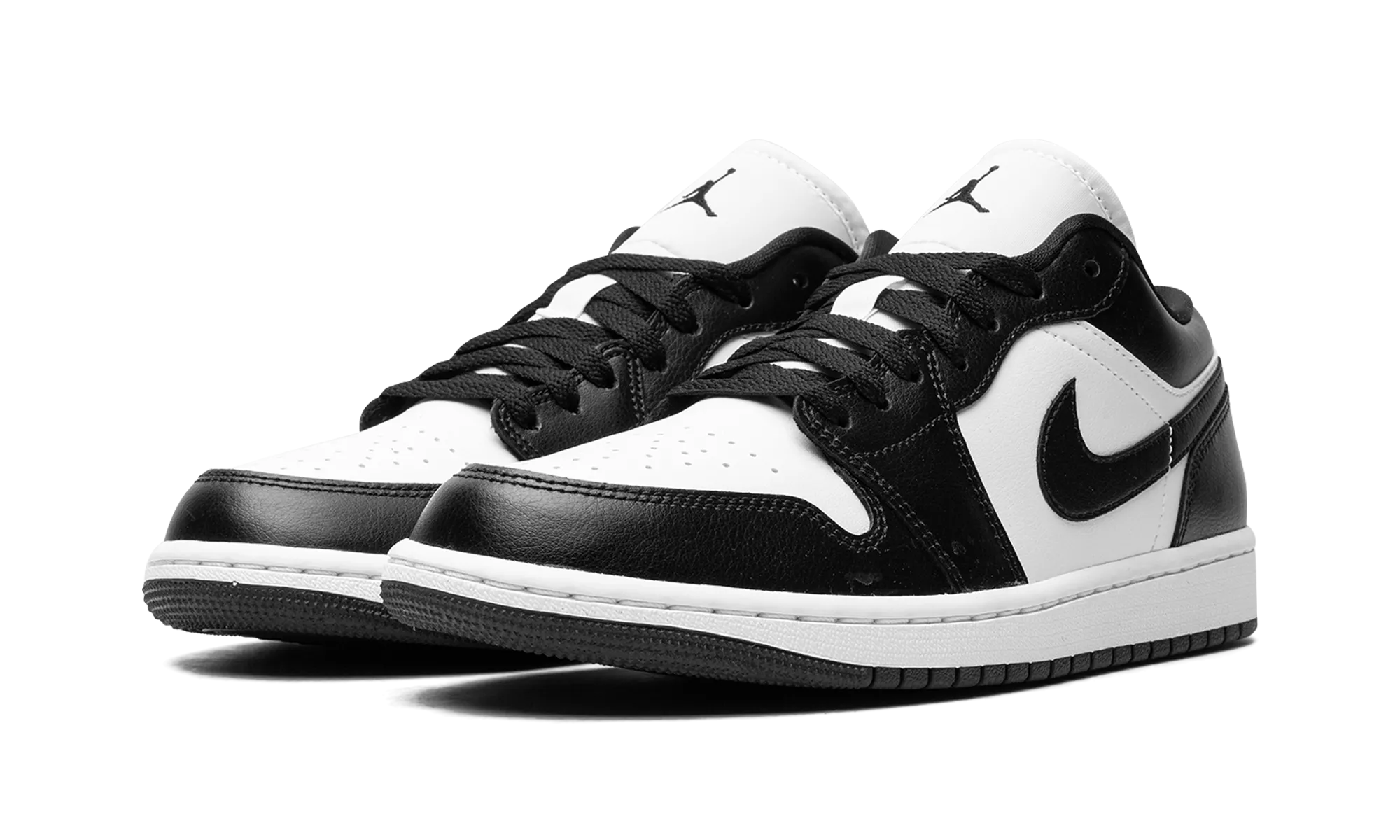 Air Jordan 1 Low WMNS "Panda" jordan classic womens shoes