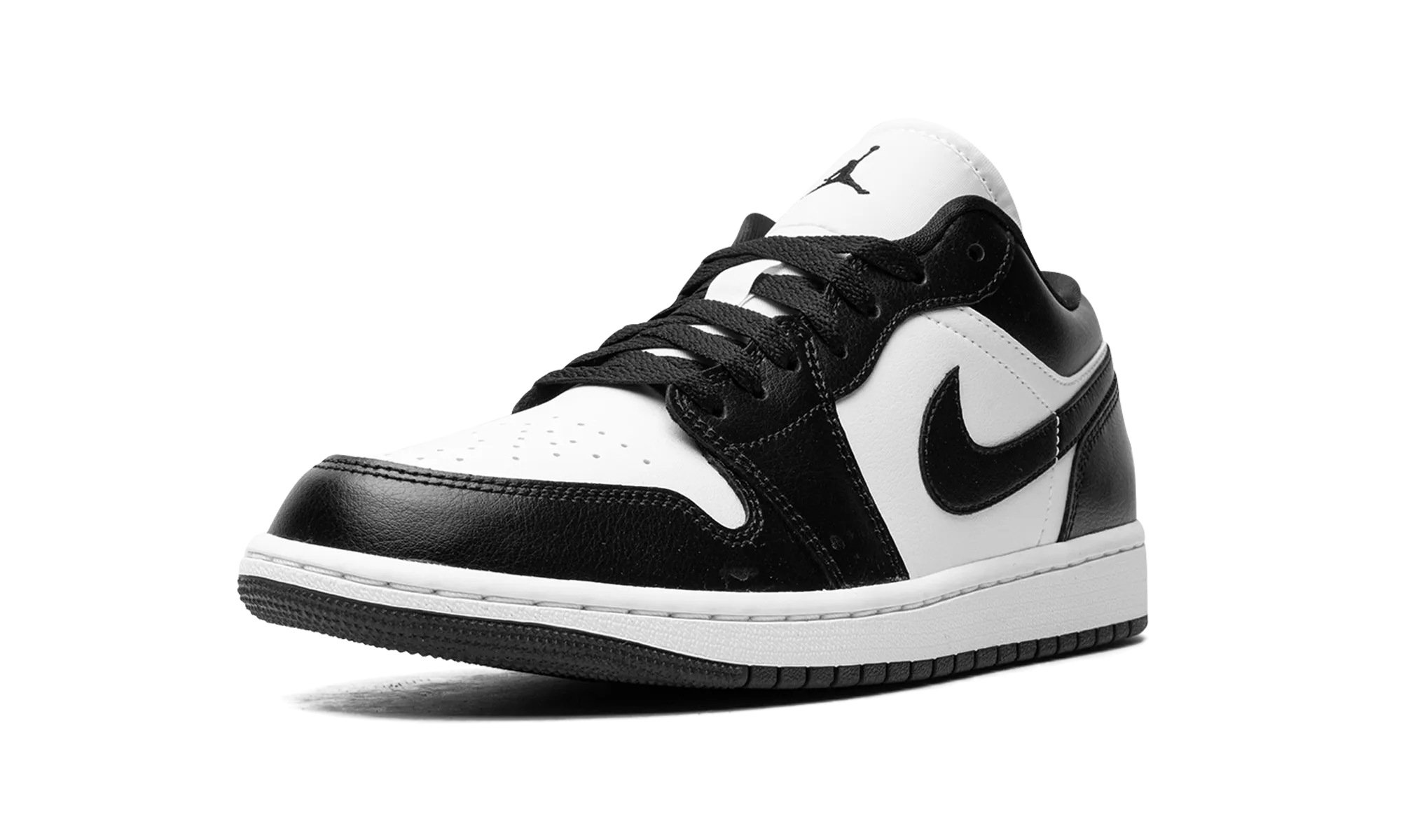 Air Jordan 1 Low WMNS "Panda" jordan classic womens shoes