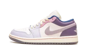 Air Jordan 1 Low WMNS "Pastel Plum" Jordan Women's styles
