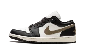Air Jordan 1 Low WMNS "Shadow Brown" Jordan Women's styles