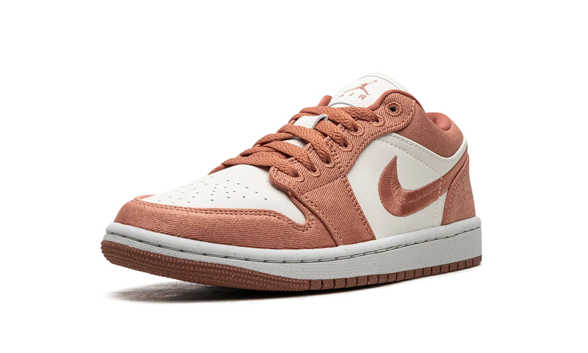 Air Jordan 1 Low WMNS "Sky J Orange" jordan classic womens shoes