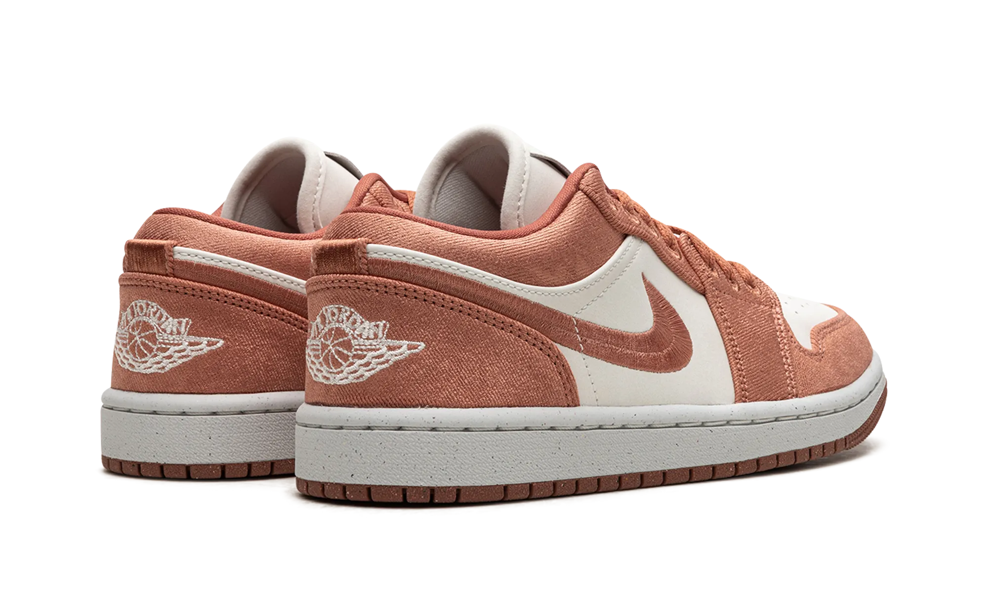 Air Jordan 1 Low WMNS "Sky J Orange" jordan classic womens shoes